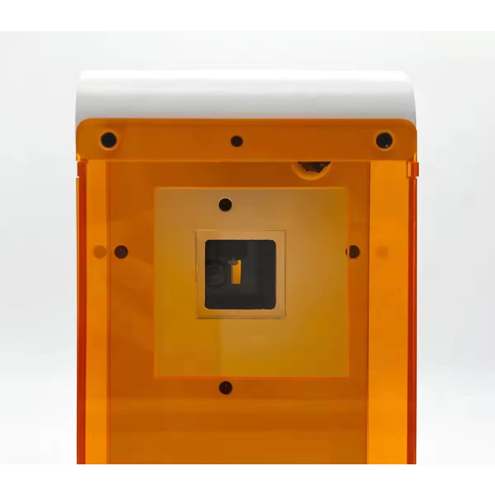 طابعة ليزر صغيرة للاستخدام الم - مراجعة Industrial Laser Label Printer وسعره