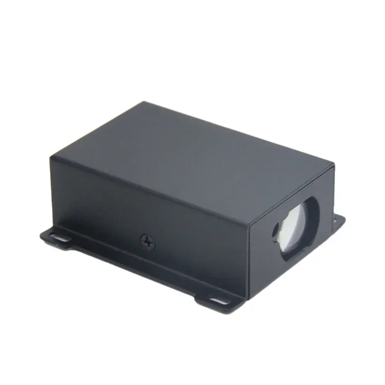 وحدة استشعار قياس المسافة بالل - مراجعة Industrial Laser Measuring Device وسعره