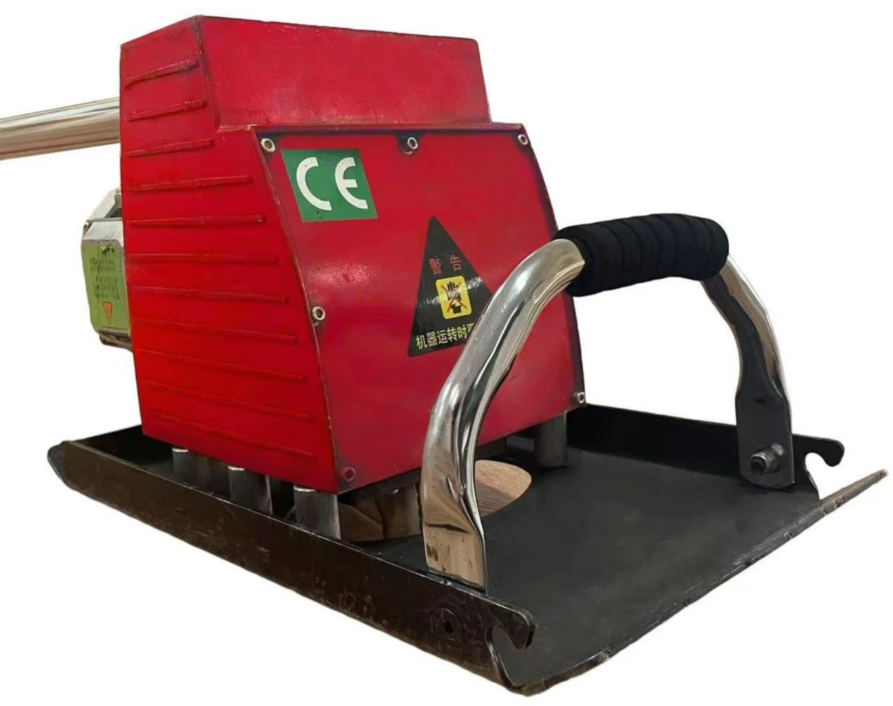 منظف طاولات القطع بالليزر الصن - مراجعة Industrial Laser Cleaner وسعره