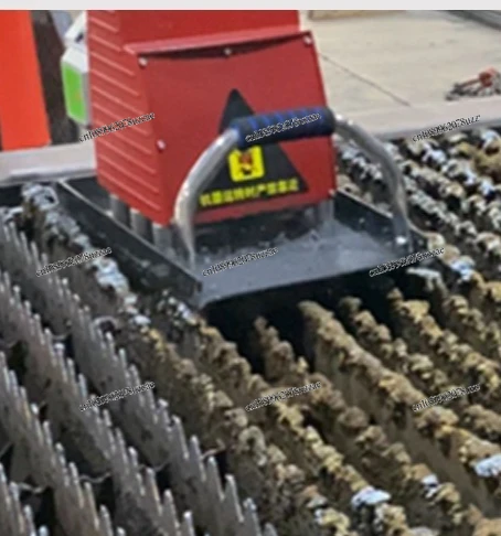 منظف طاولات القطع بالليزر الصن - مراجعة Industrial Laser Cleaner وسعره