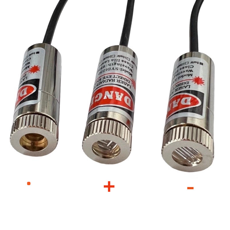 مؤشر ليزر نحاسي 650 نانومتر مع - مراجعة Industrial Laser Diode وسعره