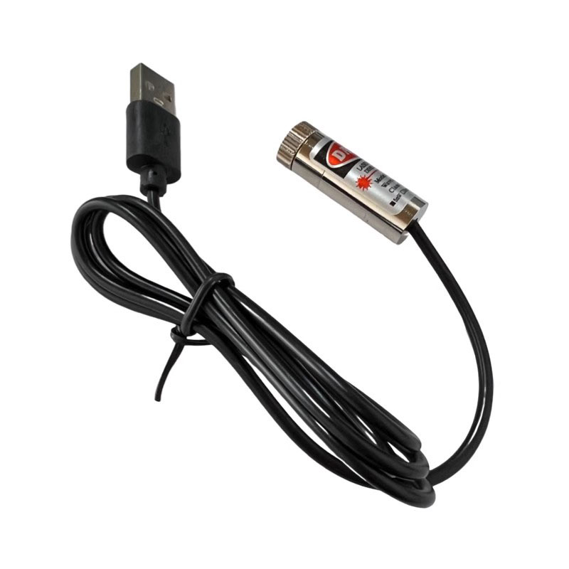 مؤشر ليزر نحاسي 650 نانومتر مع - مراجعة Industrial Laser Diode وسعره