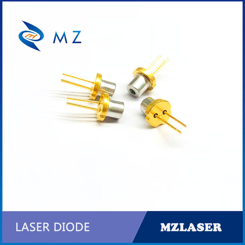 صمام ثنائي ليزر صناعي أحمر 650 - مراجعة Industrial Laser Packaging وسعره