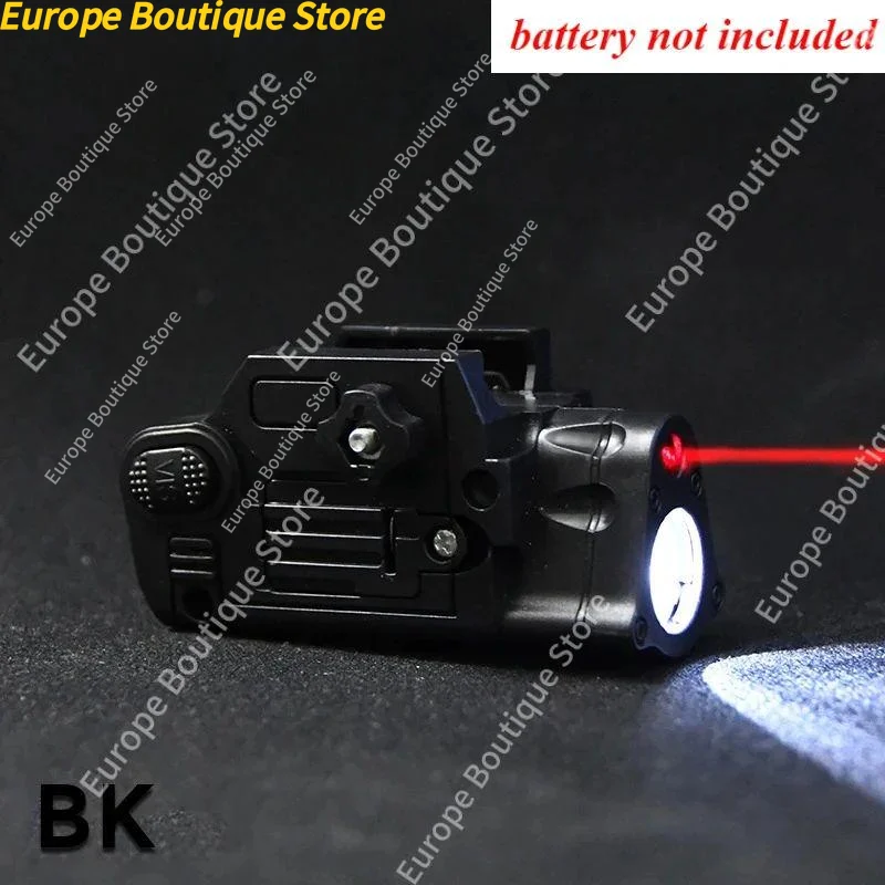 مصباح يدوي تكتيكي بالليزر G33/ - مراجعة Industrial Laser Gun وسعره