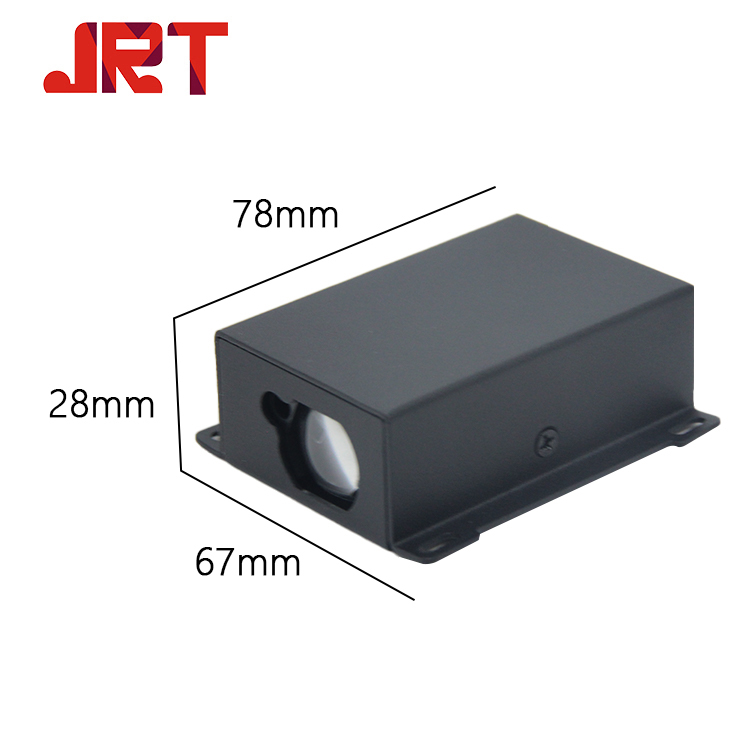 وحدة استشعار قياس المسافة بالل - مراجعة Industrial Laser Measuring Device وسعره