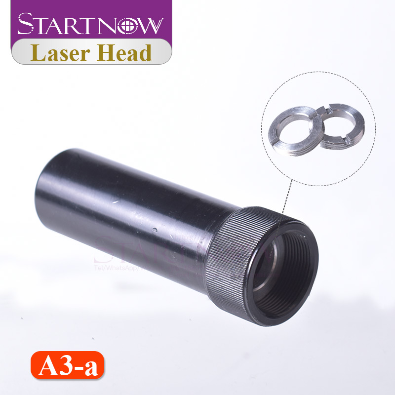 CO2 سماعات رأس ليزر مع عدسات ت - مراجعة Co2 Laser Mirror وسعره