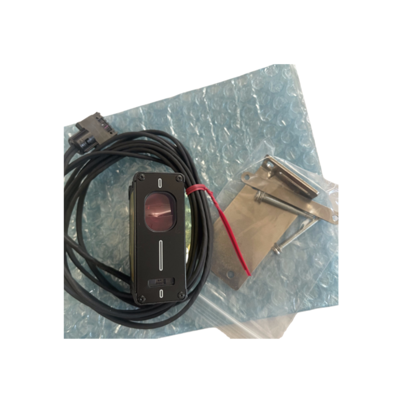 رأس استشعار ليزر رقمي CMOS طوي - مراجعة Industrial Laser Packaging وسعره