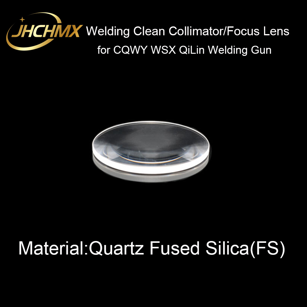 JHCHMX الليزر باليد لحام نظيف  - مراجعة Industrial Laser Cleaner وسعره