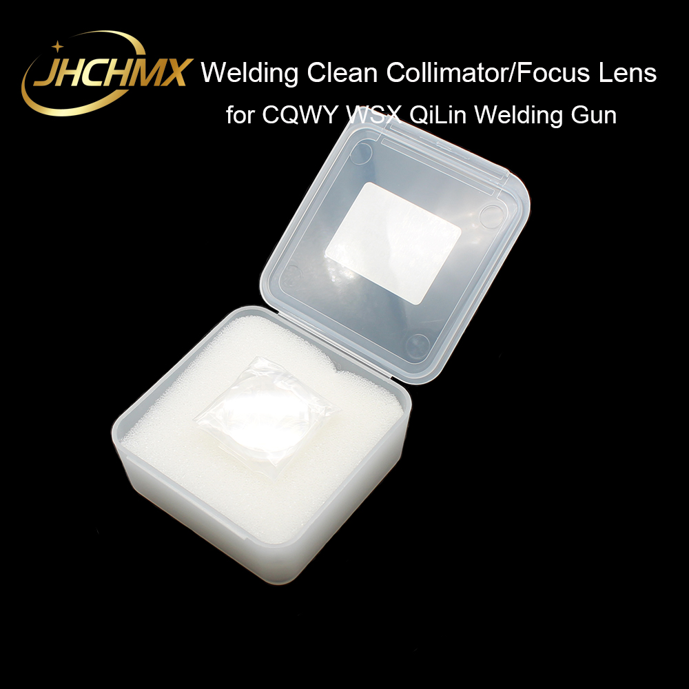 JHCHMX الليزر باليد لحام نظيف  - مراجعة Industrial Laser Cleaner وسعره