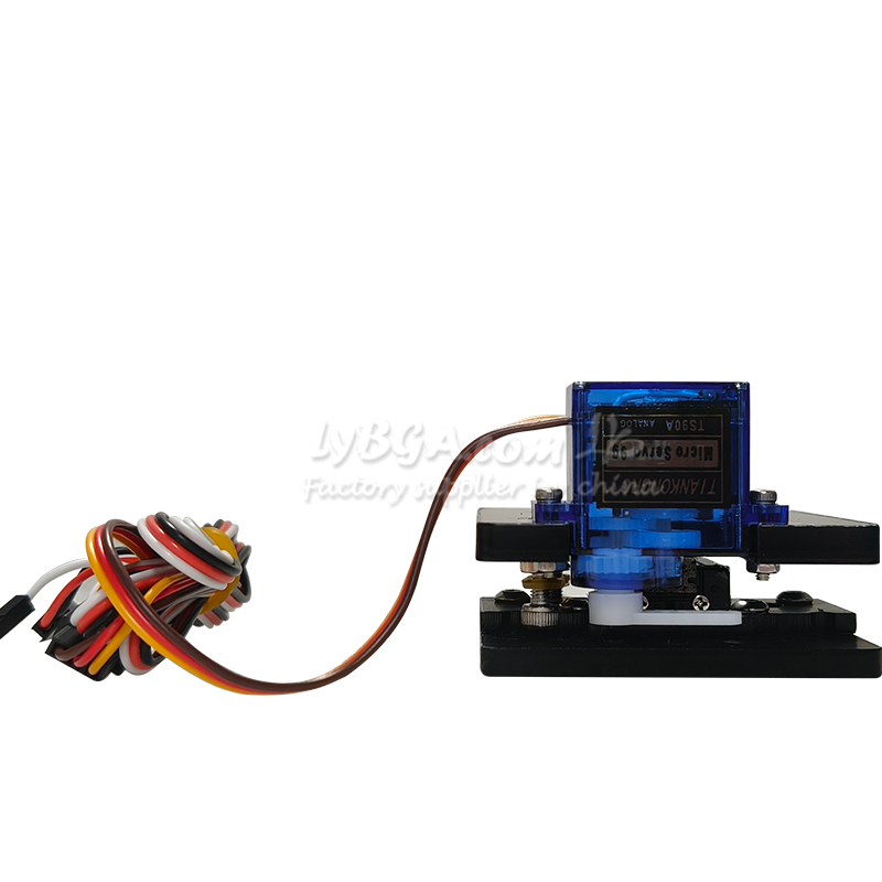 طقم حامل أقلام معدني مع مشبك،  - مراجعة Industrial Laser Printing Machine وسعره