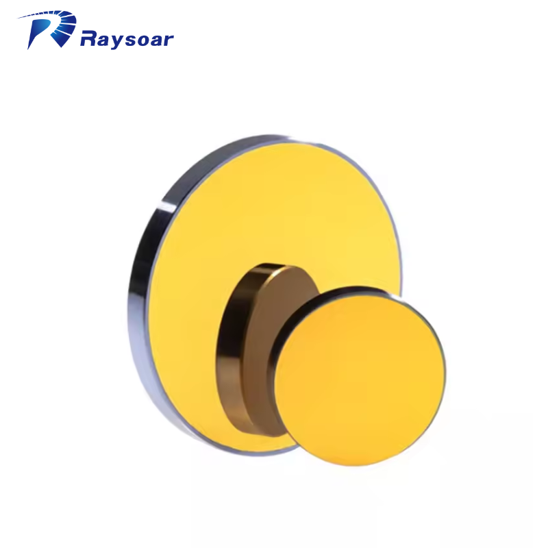 Raysoar عاكس مرآة بصرية Co2 ال - مراجعة Co2 Laser Mirror وسعره
