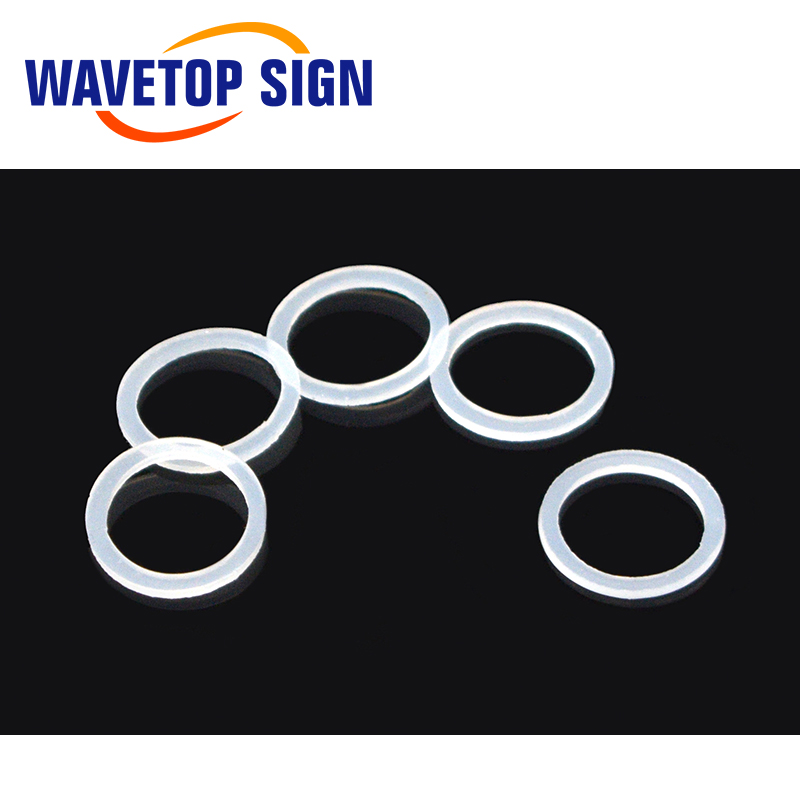 WaveTopSign 5 قطعة/الوحدة سيلي - مراجعة Co2 Laser Mirror وسعره