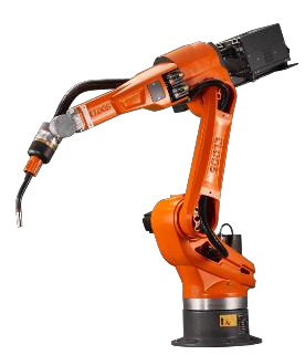 جهاز لحام ليزر روبوتي صناعي من - مراجعة Industrial Laser Types وسعره