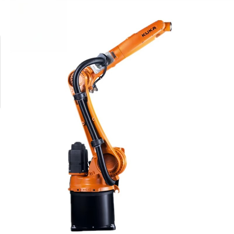 آلات لحام بالليزر ذات ذراع روب - مراجعة Industrial Laser Welder وسعره