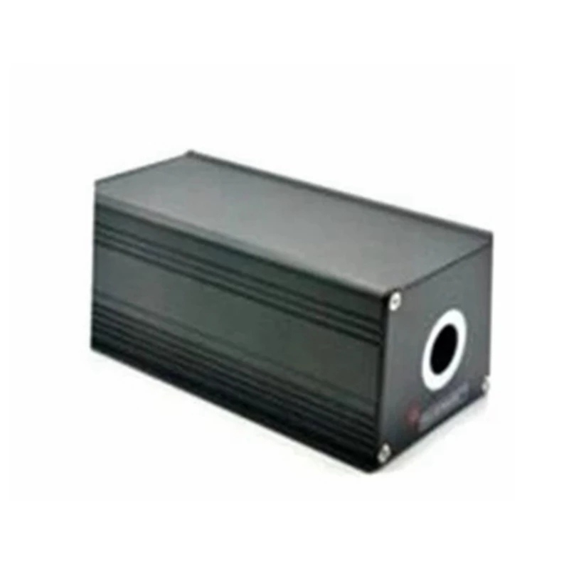 وحدة ليزر أخضر 532 نانومتر 100 - مراجعة Industrial Laser Diode وسعره