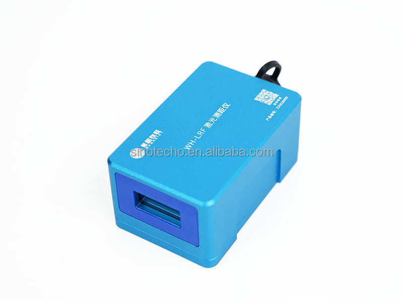 جهاز قياس المسافة بالليزر الصن - مراجعة Industrial Laser Measuring Device وسعره