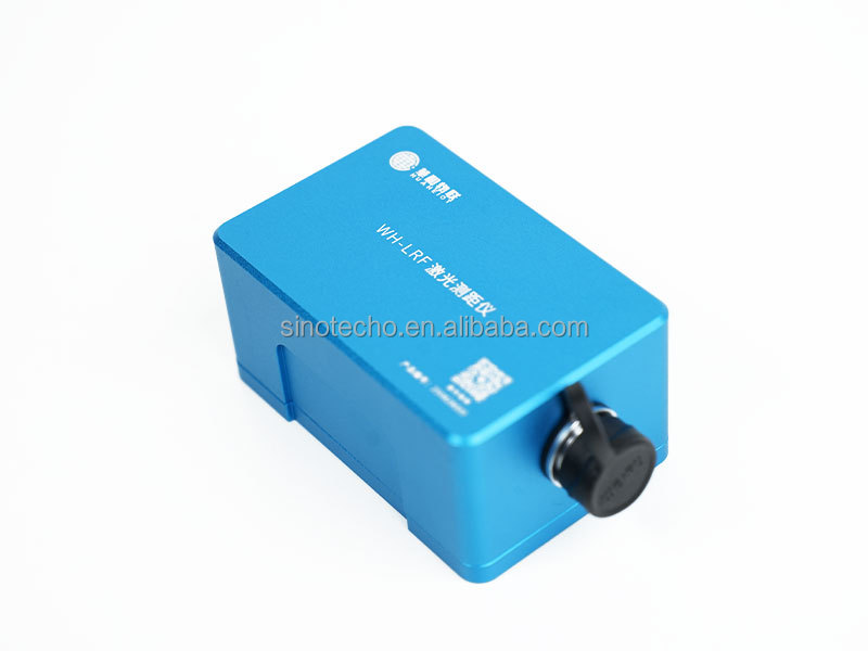 جهاز قياس المسافة بالليزر الصن - مراجعة Industrial Laser Measuring Device وسعره