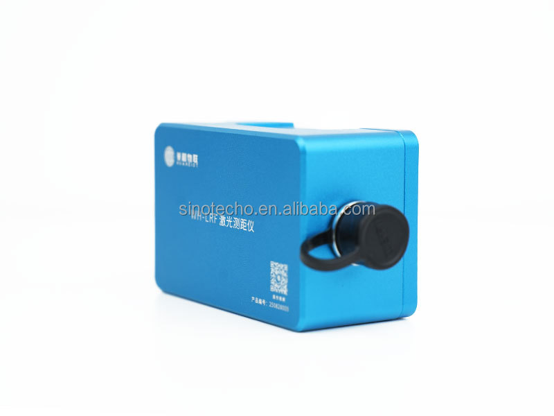 جهاز قياس المسافة بالليزر الصن - مراجعة Industrial Laser Measuring Device وسعره
