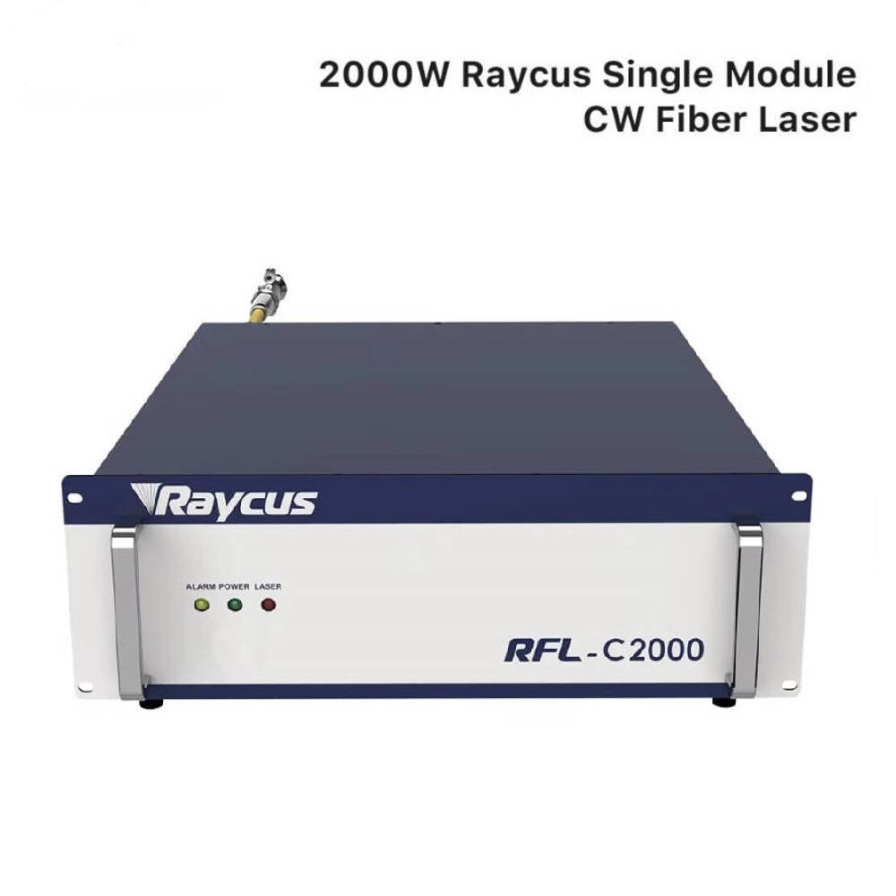مصدر ليزر ألياف رايكوس بقوة 20 - مراجعة Handheld Laser Welding Machine وسعره