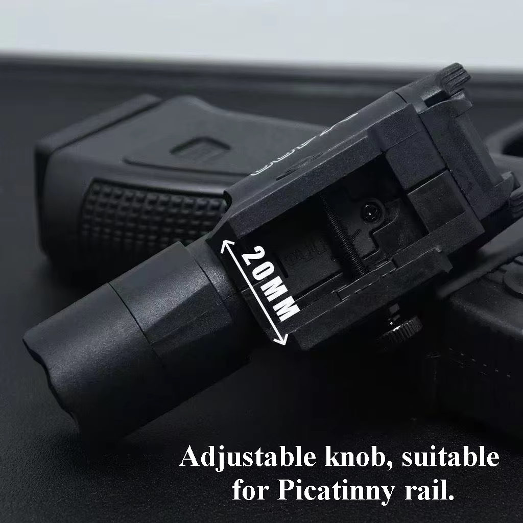 1/3/5 قطعة X400U 2-in-1 عالية  - مراجعة Industrial Laser Gun وسعره