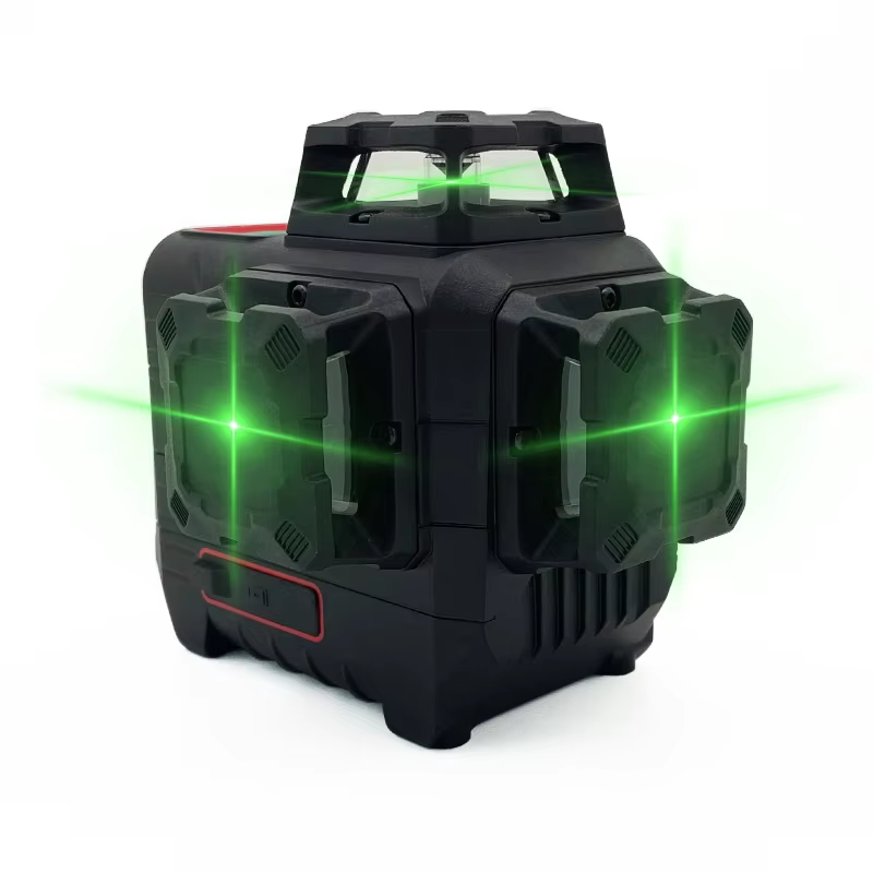رائجة البيع 360 شعاع أخضر أفقي - مراجعة Industrial Laser For Sale وسعره