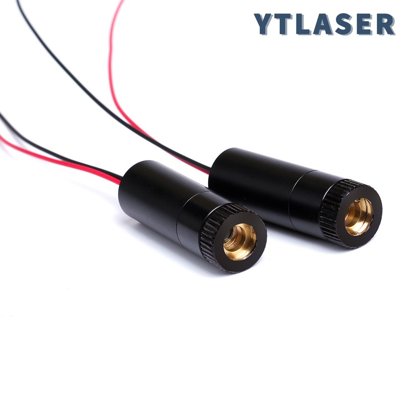 D12X45mm التركيز قابل للتعديل  - مراجعة Industrial Laser Diode وسعره