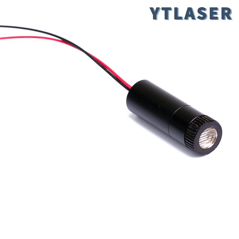 D12X45mm التركيز قابل للتعديل  - مراجعة Industrial Laser Diode وسعره