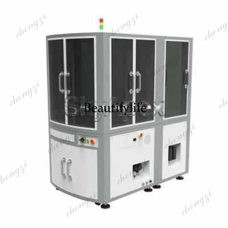 كاميرا صناعية K182، جهاز فحص و - مراجعة Industrial Laser Measuring Device وسعره