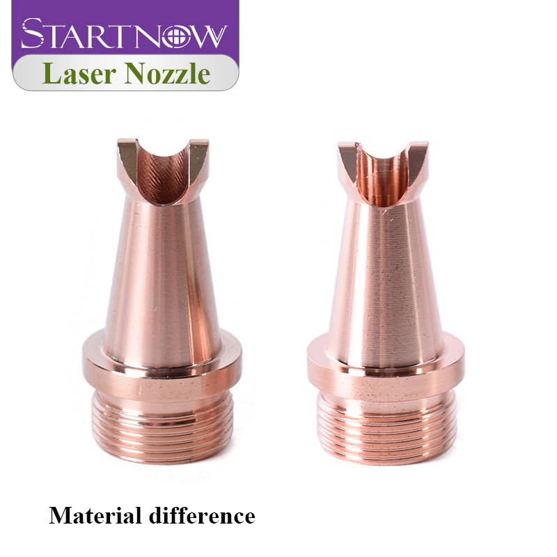 مجموعة من 5 فوهات نحاسية للحام - مراجعة Industrial Laser Welder وسعره