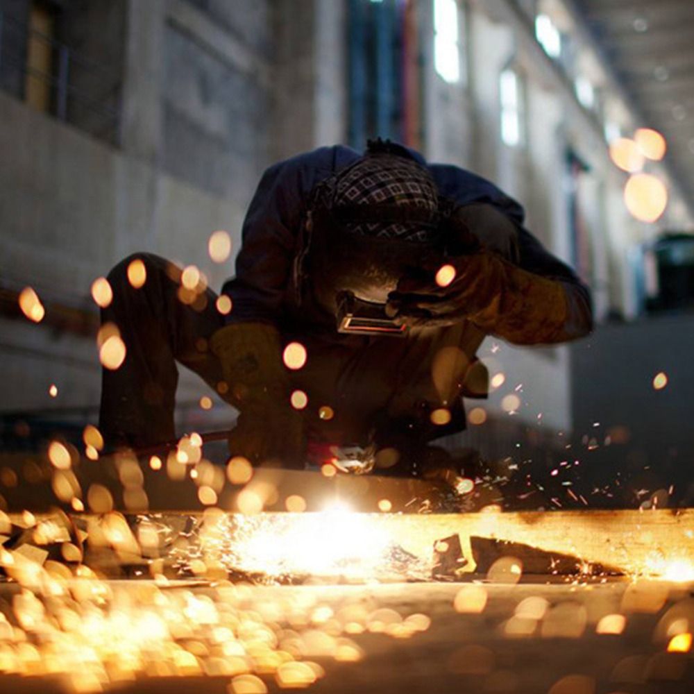 نظارات لحام متعددة الألوان ، ح - مراجعة Industrial Laser Welder وسعره