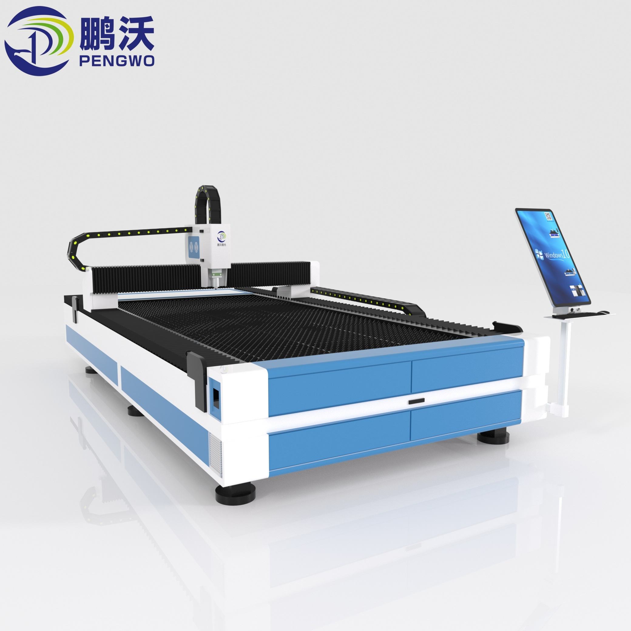 آلة قطع المعادن بالليزر الأكثر - مراجعة Industrial Laser For Sale وسعره