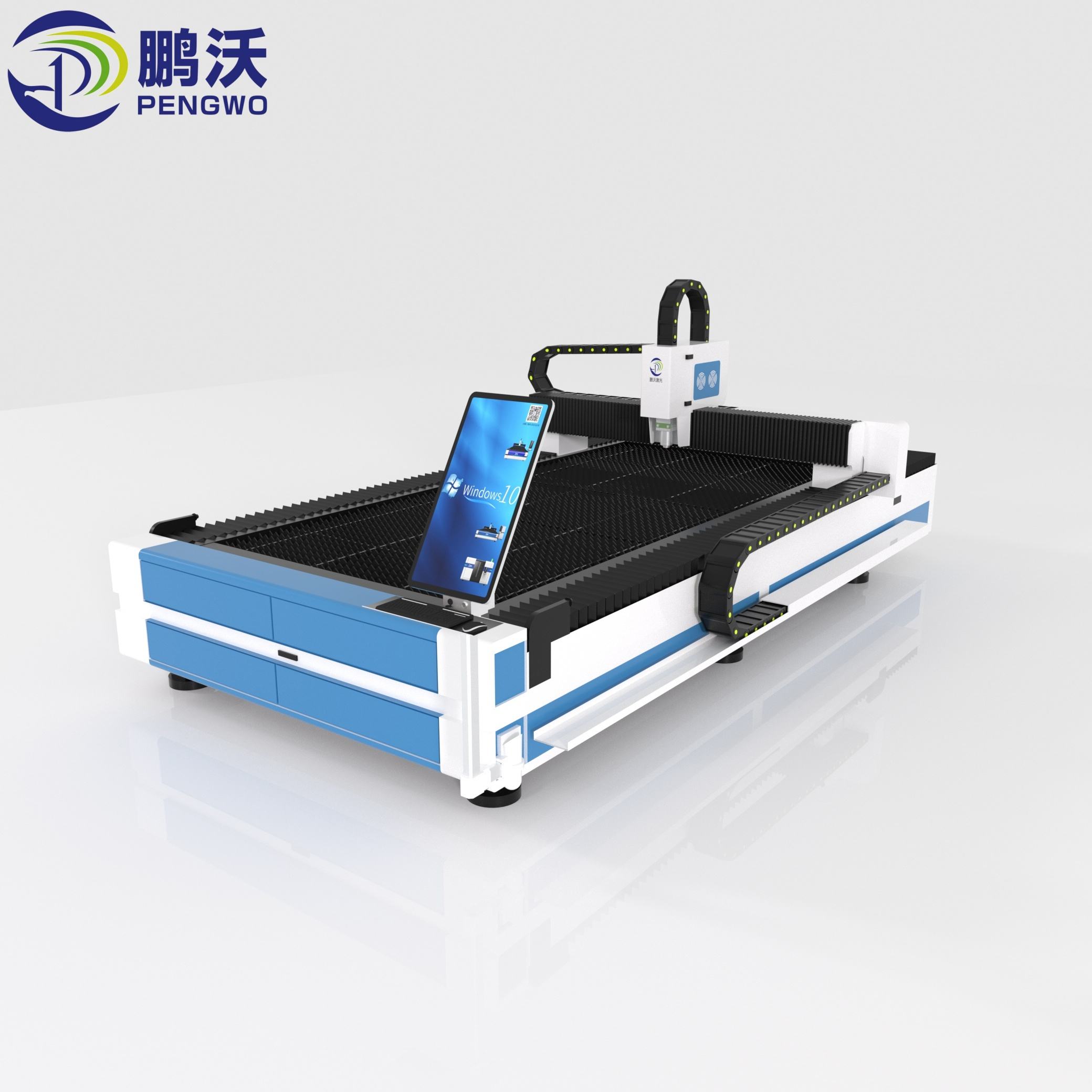 آلة قطع المعادن بالليزر الأكثر - مراجعة Industrial Laser For Sale وسعره