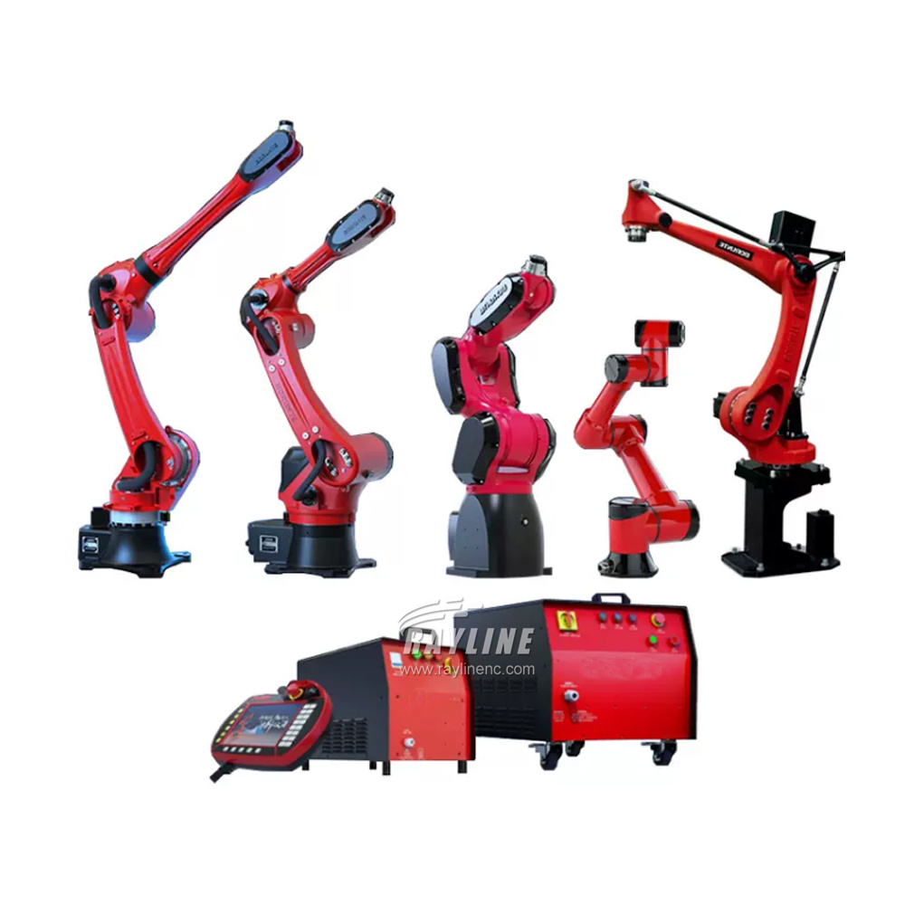 أفضل سعر ذراع آلي أوتوماتيكي ك - مراجعة Industrial Laser Welder وسعره