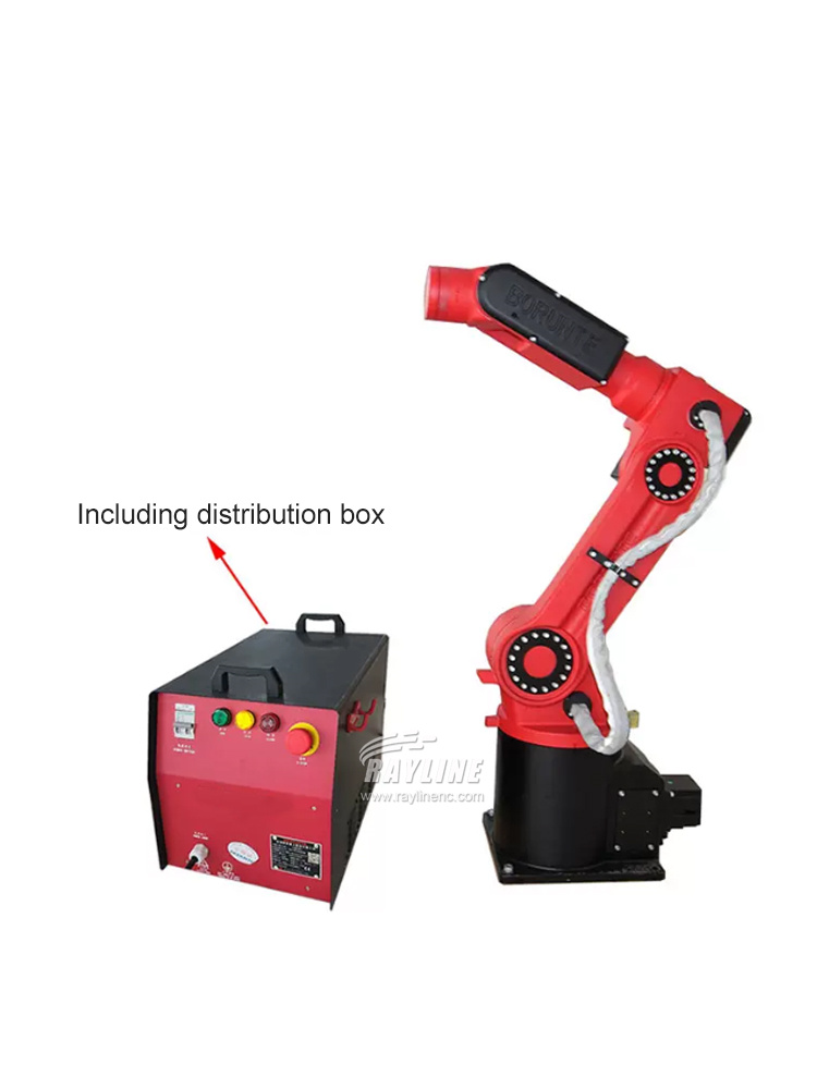 أفضل سعر ذراع آلي أوتوماتيكي ك - مراجعة Industrial Laser Welder وسعره