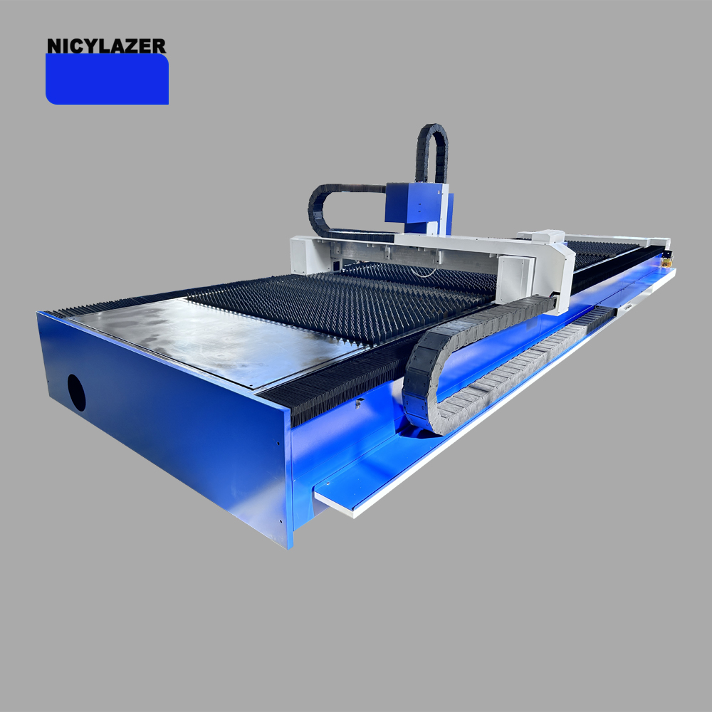 آلة قطع بالليزر CNC 3000 واط 6 - مراجعة Industrial Laser For Sale وسعره