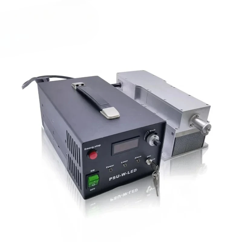 المبيعات الساخنة 594nm حياة طو - مراجعة Industrial Laser For Sale وسعره
