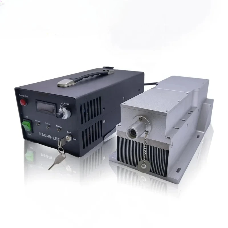 المبيعات الساخنة 594nm حياة طو - مراجعة Industrial Laser For Sale وسعره