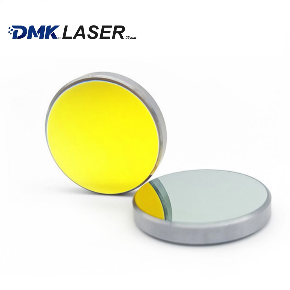 مرآة عاكسة من السيليكون (Si) م - مراجعة Co2 Laser Mirror وسعره