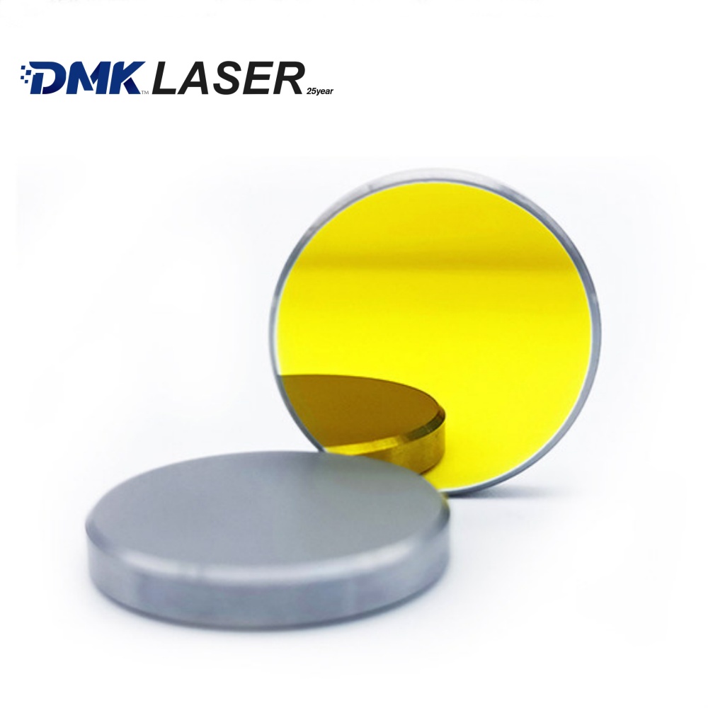 مرآة عاكسة من السيليكون (Si) م - مراجعة Co2 Laser Mirror وسعره