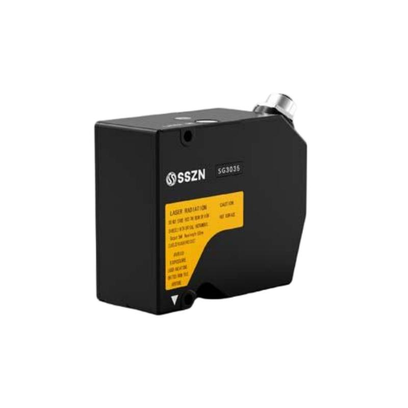 مستشعر ليزر نقطي لقياس الإزاحة - مراجعة Industrial Laser Measurement وسعره