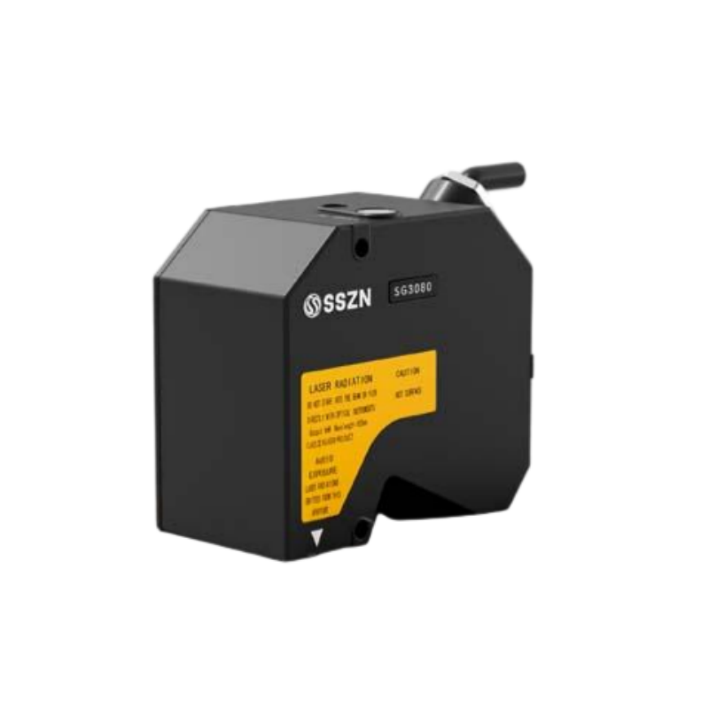 مستشعر ليزر نقطي لقياس الإزاحة - مراجعة Industrial Laser Measurement وسعره