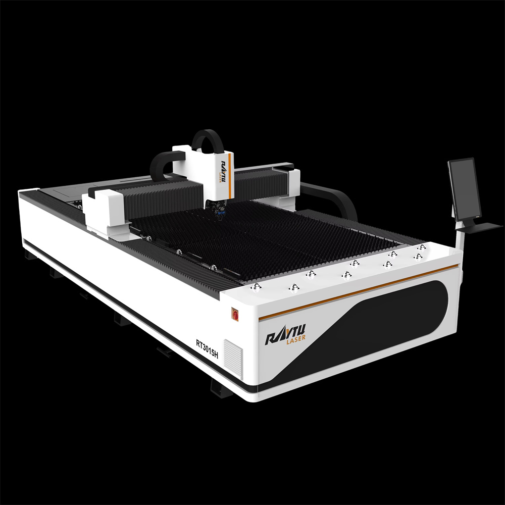 آلة قطع المعادن بالليزر الأكثر - مراجعة Industrial Laser For Sale وسعره