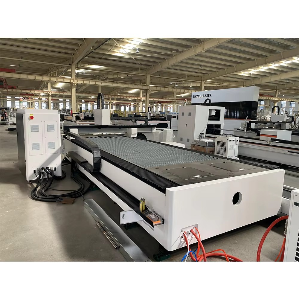 آلة قطع المعادن بالليزر الأكثر - مراجعة Industrial Laser For Sale وسعره