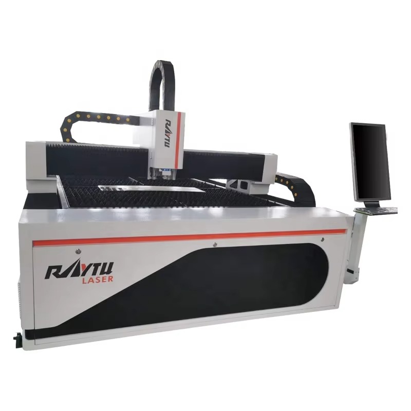 آلة قطع المعادن بالليزر الأكثر - مراجعة Industrial Laser For Sale وسعره