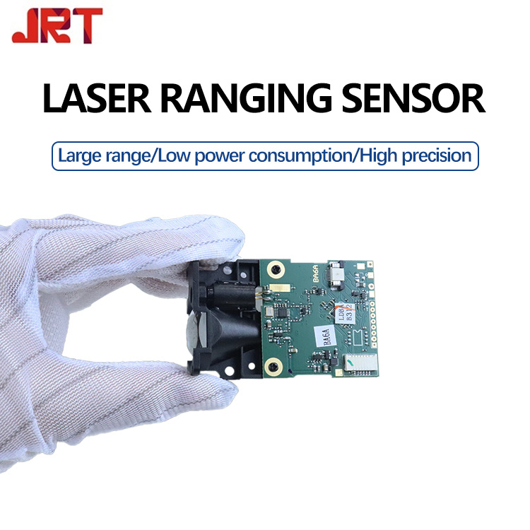 جهاز قياس المسافة بالليزر 100  - مراجعة Industrial Laser Measuring Device وسعره