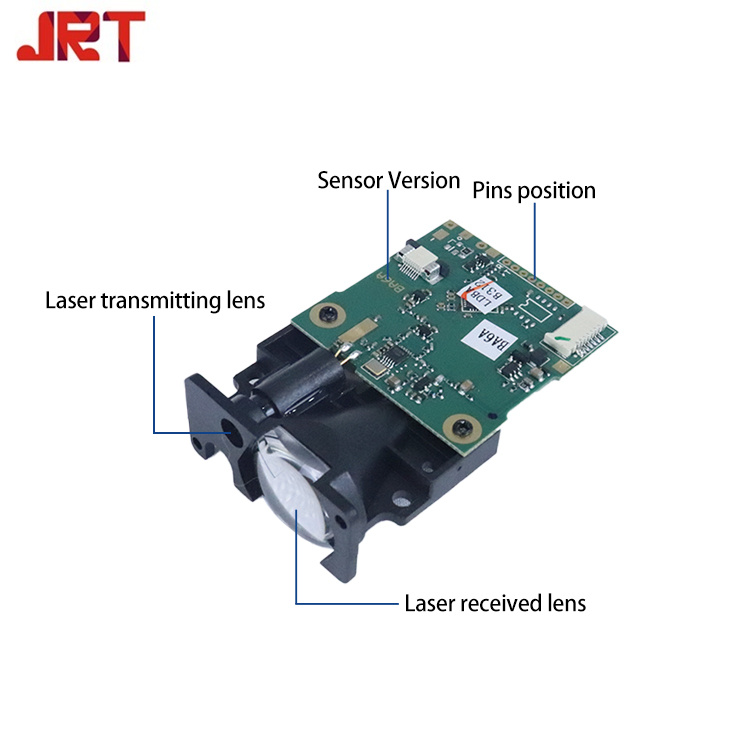جهاز قياس المسافة بالليزر 100  - مراجعة Industrial Laser Measuring Device وسعره