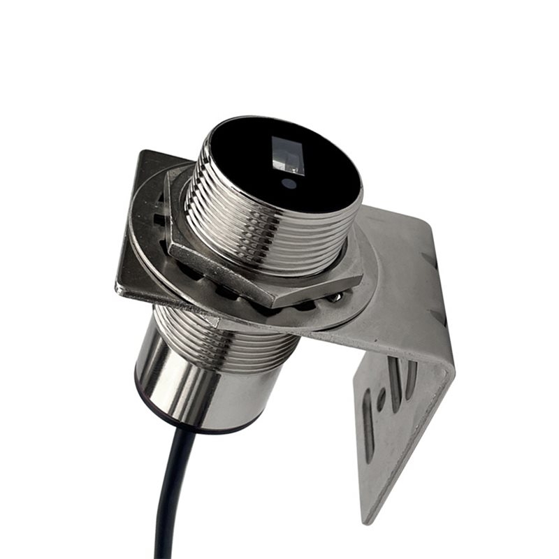 【يوصى به】مستشعر مسافة بالليزر  - مراجعة Industrial Laser Measuring Device وسعره