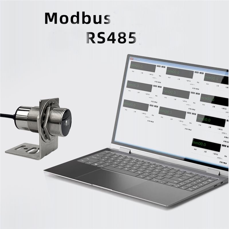 【يوصى به】مستشعر مسافة بالليزر  - مراجعة Industrial Laser Measuring Device وسعره