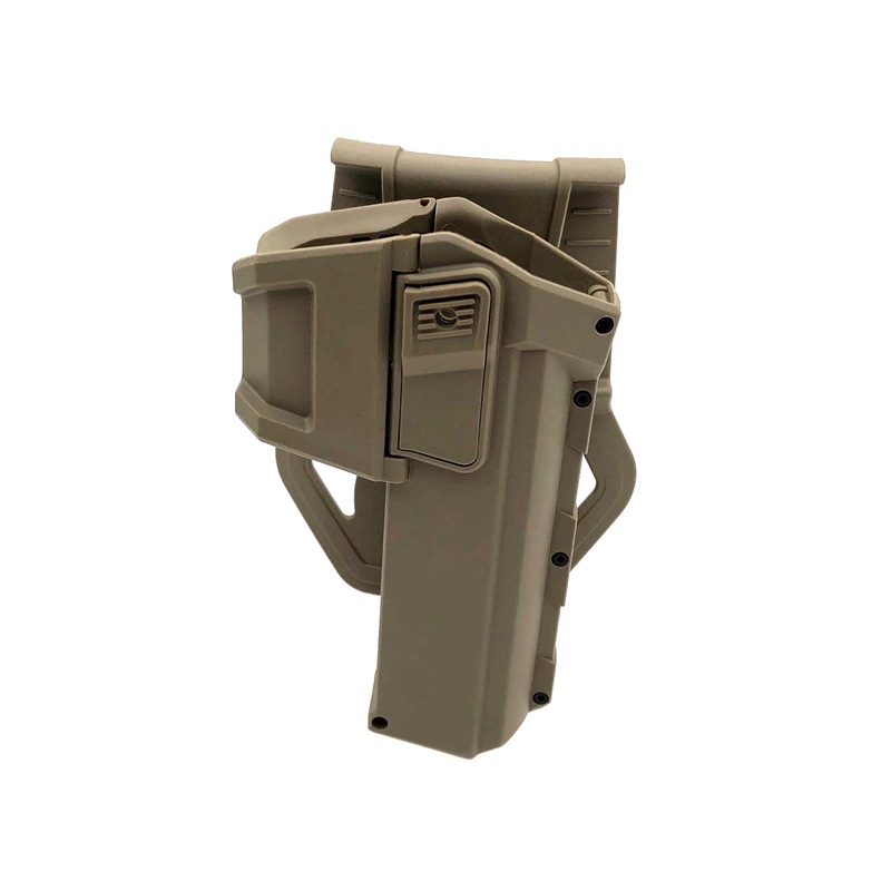 التكتيكية مسدس حافظات مع مصباح - مراجعة Industrial Laser Gun وسعره