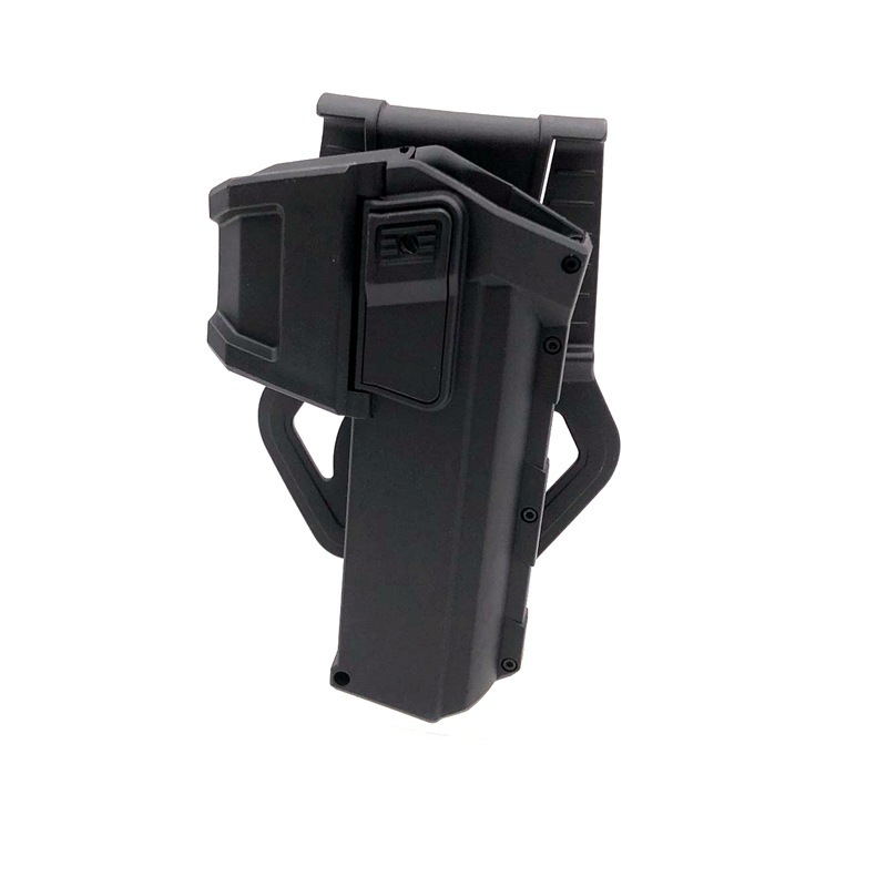 التكتيكية مسدس حافظات مع مصباح - مراجعة Industrial Laser Gun وسعره